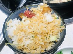 -百年果林椰子鸡(中洲店)