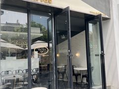 -PETIT PARIS 小巴黎(花园道店)