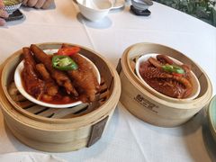 -寻味顺德·顺峰山庄(大良店)