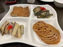 -老牌坊鲁菜名店(宽厚里店)