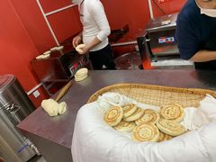 -王菊美食街·王菊面馆(总店)