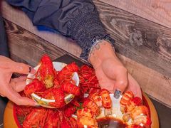 -虾乐园龙虾·夜宵(松江店)