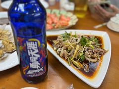 -望海潮海鲜店 特色家常菜(在海一方店)
