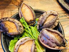 -海鲨湾海鲜会馆(百家湖1912店)