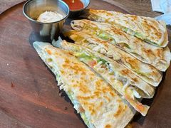 -Ruby Tuesday(九龙湾店)