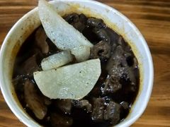 -王记生烫牛杂面馆(兰陵路店)