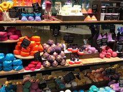-LUSH(威尼斯人店)
