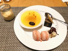 -威斯汀舞台餐厅