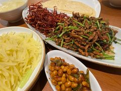 -老昌春饼(中央大街店)