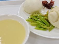 -吉林大学前卫南校区-湖畔餐厅