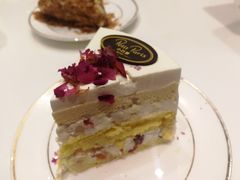 -PETIT PARIS 小巴黎(花园道店)