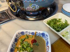 -马记伊源斋涮肉·清真菜(百子湾店)