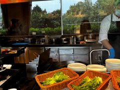 -索菲特西湖大酒店·香榭丽全日候餐厅(南山路店)