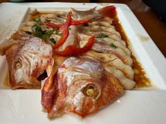 -九井澤精致料理(金茂店)