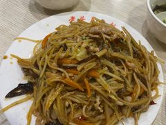 -老头盖浇饭(南京新街口明瓦廊宏光酒店店)