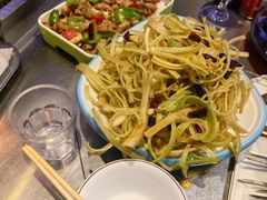 -江合勇丹东兄弟小串海鲜烧烤(总店)