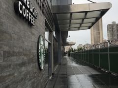 -星巴克(我格广场店)