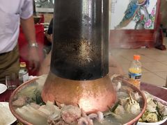 -山海关清和浑锅店