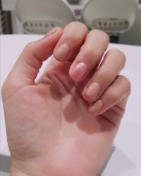 点击看大图 -KEIVON HAIR·崎宏