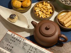 -邈墨茶馆(凤起路店)