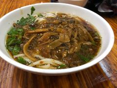 -肆姐面粉馆(坡子街店)