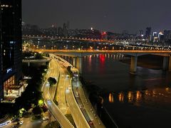 -Yolo私汤温泉设计师酒店(重庆南滨路店)