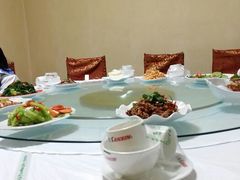 android_upload_pic-老菜馆(滨江大道东段店)