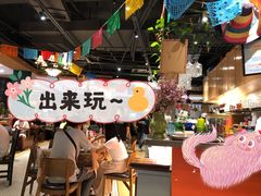 -彼德西餐厅(凯德广场新南店)