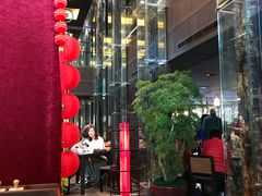 大堂-故宫晶华