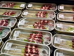 -盒马X会员店(王府井奥莱UP TOWN店)