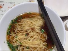 -苏小柳点心·手作小笼包(浦东嘉里城分院)