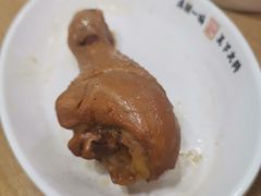 -晋宝章大同刀削面(和平里店)