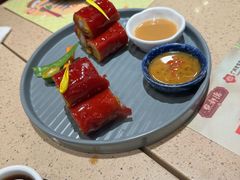 -点都德(千灯湖环宇城店)