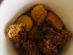 -麦当劳(保定裕华路店)