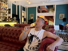 -The St·Regis Bar 瑞吉酒吧