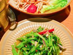 -Tegu泰古莲·泰国餐厅(红山6979店)