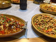 -朗妈私房菜(婺女州店)