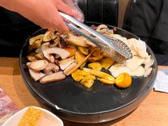 -一朵菌·野生菌探索家火锅(南亚店)