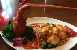 -大连城堡豪华精选酒店·宴会厅