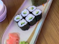 -饭町二郎日式综合茶餐(中安广场店)