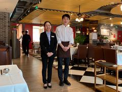 大堂-红门金汤·港式火锅(英皇集团中心店)