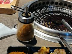 -火炉火自助餐(枫蓝国际店)