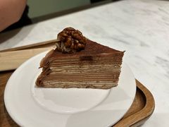 -Peet's Coffee皮爷咖啡(德基店)