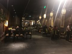 -青藤茶馆(南山路店)