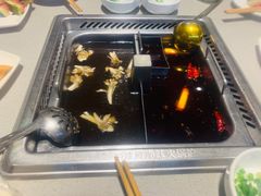 -海底捞火锅(名门店)