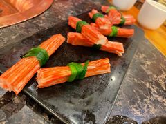 -老码头火锅(玉林店)