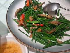 -金河半岛园林酒家(金融城店)