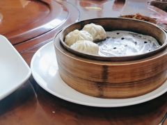 -诺敏塔拉奶茶-布里亚特包子-手把肉(锦都会店)