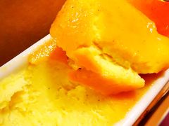 白巧克力烤布蕾-Awfully Chocolate(来福士广场店)