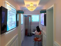 -北京市西城区德胜社区卫生服务中心